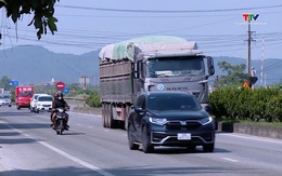 Tết Nguyên đán: tai nạn giao thông giảm cả 3 tiêu chí