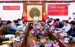 Thanh Hóa đón Tết Bính Ngọ 2026 an toàn, tiết kiệm, nghĩa tình