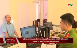 Bản tin An ninh 24/02/2026