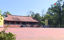 Số hóa di sản để đưa lịch sử đến gần với lớp trẻ 