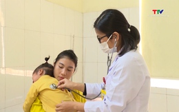 Gần 568 nghìn bệnh nhân cấp cứu, điều trị trong dịp Tết