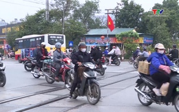 Thử nghiệm hệ thống cảnh báo sớm, ngăn tai nạn tại đường ngang