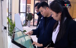 Chủ động giải quyết thủ tục hành chính sau Tết Nguyên đán