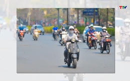 Năm 2026 có thể ít bão hơn nhưng đề phòng các đợt nắng nóng kỷ lục