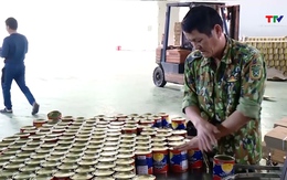 Xuất khẩu nông sản: Kỳ vọng từ những ngày đầu năm