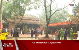 Bản tin An ninh 26/02/2026