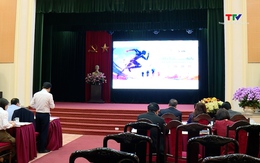 Sẵn sàng cho Giải Via Life Run Marathon - Sầm Sơn Biển Xanh 2026