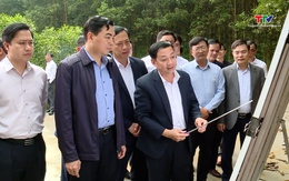 Tập trung tháo gỡ khó khăn thực hiện hiệu quả các mục tiêu, nhiệm vụ đã đề ra