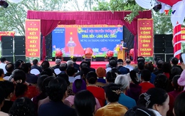 Lễ hội truyền thống đình và đền làng Đắc Châu