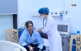 Phát huy vai trò tuyến đầu của y tế cơ sở