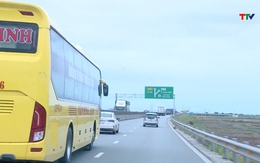 Chấp thuận mức thu phí 5 đoạn tuyến đường cao tốc Bắc – Nam