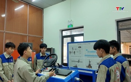 4 nhóm nhiệm vụ, giải pháp đào tạo nghề cho lao động nông thôn bền vững