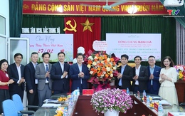 Hướng tới xây dựng chuỗi giá trị dược liệu bền vững