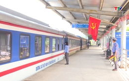 Ngành đường sắt thử nghiệm hệ thống hỗ trợ cảnh báo sớm chướng ngại vật