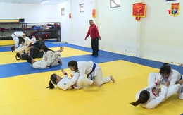 Thể thao thành tích cao Thanh Hóa tập khai xuân, hướng tới những đấu trường quan trọng trong năm 2026