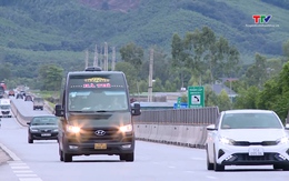 Biểu phí, thu phí 5 tuyến cao tốc Bắc - Nam