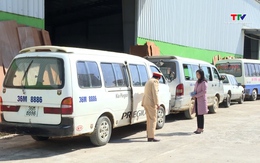 Xử lý phương tiện hết niên hạn sử dụng