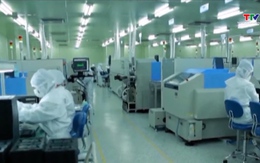 Xuất khẩu điện thoại, máy tính và linh kiện của Việt Nam trong tháng 1/2026 tăng cao kỷ lục