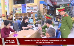 Bản tin An ninh 28/02/2026