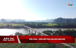 Bản tin Du lịch 28/02/2026