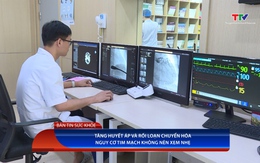 Bản tin Sức khỏe 28/02/2026