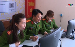 Nâng cao chất lượng phục vụ Nhân dân trong thời đại số