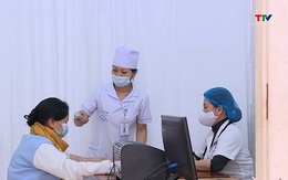 Các bệnh viện chủ động ứng phó với dịch bệnh do virus Nipah
