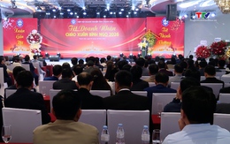 Chương trình Tết doanh nhân - Chào xuân Bính Ngọ 2026