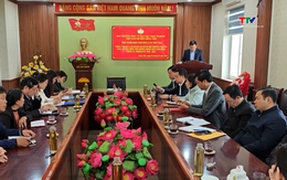 Phường Đông Tiến hiệp thương lần hai giới thiệu người ứng cử đại biểu HĐND xã 