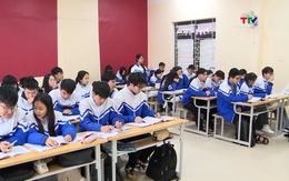 Thi tốt nghiệp THPT 2026 giữ ổn định cấu trúc, đẩy mạnh đánh giá năng lực và số hóa