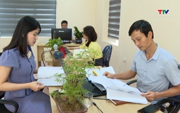 Năm 2026, Thanh Hóa sẽ xác minh tài sản, thu nhập tại 8 cơ quan, đơn vị