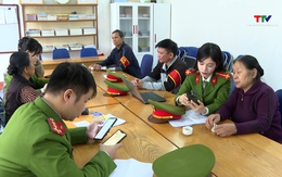 Đề xuất mỗi công dân có một danh tính điện tử gắn với tài khoản định danh quốc gia