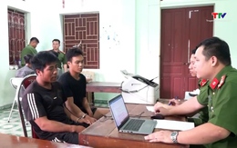 Gian nan trên hành trình xây dựng “xã, phường không ma túy”