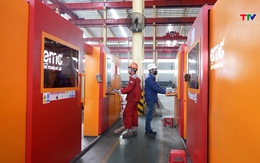 Thanh Hóa tích cực xây dựng hệ sinh thái đổi mới sáng tạo