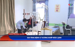 Bản tin Sức khỏe 05/02/2026