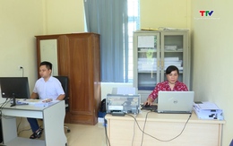 Cán bộ tăng cường về xã, phường hưởng nhiều ưu đãi về lương, phụ cấp