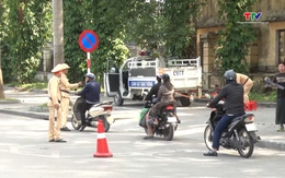 Thủ tướng yêu cầu tăng cường phương tiện vận tải phục vụ Nhân dân dịp Tết