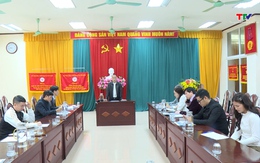 Hội diễn các CLB Vovinam tỉnh Thanh Hoá lần thứ XI “Mừng Đảng – Mừng Xuân Bính Ngọ” năm 2026 sẽ diễn ra vào ngày mùng 4 Tết