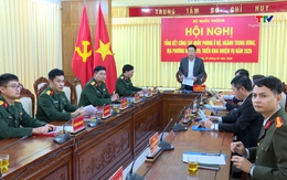 Bảo vệ vững chắc Tổ quốc trong tình hình mới