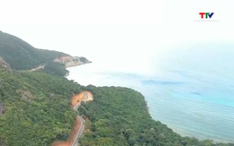 Côn Đảo nằm trong nhóm những điểm đến hưởng tuần trăng mật tuyệt vời nhất thế giới