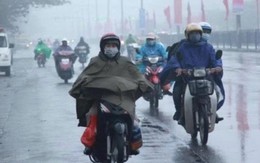 Chủ động ứng phó với  rét đậm, rét hại