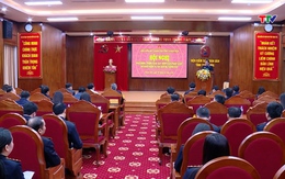 Viện kiểm sát Nhân dân tỉnh triển khai quy định về khởi kiện vụ án dân sự công ích