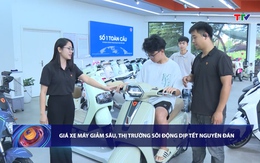 Bản tin Tài chính - Thị trường ngày 06/02/2026