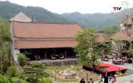 Miễn phí tham quan Quần thể di tích và danh thắng Yên Tử đến hết năm 2028

