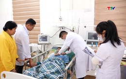 Bảo hiểm y tế hoàn thành sớm mục tiêu 5 năm với tỷ lệ bao phủ 95,2% dân số