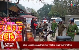 Bản tin An ninh 07/02/2026