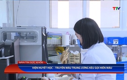 Bản tin Sức khỏe 07/02/2026