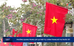 Bản tin An toàn giao thông 24h ngày 07/02/2026