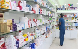 Đảm bảo cung ứng thuốc phục vụ nhu cầu khám, chữa bệnh dịp Tết