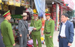 Trật tự đô thị và câu chuyện ý thức công dân 